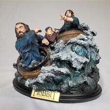 Hobbit weta collectible gebraucht kaufen  Berlin