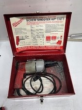 Milwaukee screw gun for sale  Wailuku