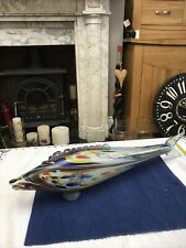 Vintage retro murano for sale  ILFORD