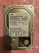 Hitachi HUS724020ALA640 MLC MPKAZ0 PN 0F19673 2TB 3.5" HD SATA, usado comprar usado  Enviando para Brazil