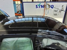 Sunroof bmw series for sale  DONCASTER