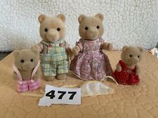 Sylvanian families rare gebraucht kaufen  Versand nach Germany