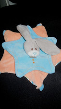 Doudou plat lapin d'occasion  Molsheim