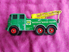 Matchbox king size for sale  BILLERICAY