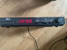 Amstrad radio reveil d'occasion  Nuits-Saint-Georges