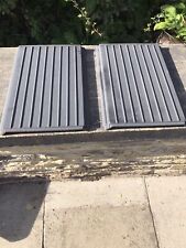 Morso panther stove for sale  BURY