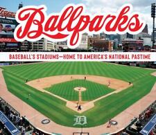 Ballparks baseball stadiums for sale  Aurora