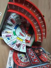 Monopoly pixar disney usato  Bologna