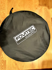 Fovitec grey muslin for sale  Santa Clara