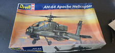 Apache helicopter plastic for sale  Alpine