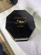 Dobbs golden coach for sale  Salinas