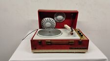 Valise tourne disque d'occasion  Meximieux