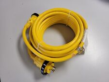 Marinco cord 30a for sale  Riceville