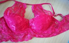 Completino intimo donna usato  Potenza