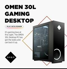 Omen 30l desktop for sale  Norcross