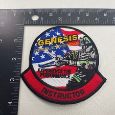 Genesis rescue systems for sale  Wichita