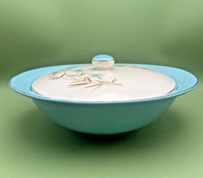 Mid century blue for sale  DUMFRIES