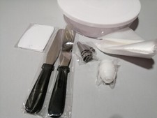 Tortenplatte drehbar 120 gebraucht kaufen  Herten