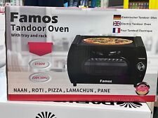 2100w tandoor oven for sale  BIRMINGHAM