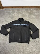 Police black soft for sale  GRANTHAM