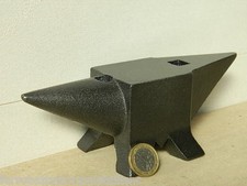 Mini incudine fabbro usato  Vertova