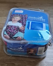 Mobiseat faltbarer kindersitz gebraucht kaufen  Markkranstädt