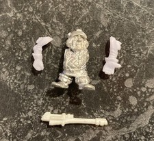 Squat warrior trooper for sale  CAERPHILLY