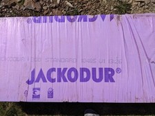 Jackodur 180 xps gebraucht kaufen  Erndtebrück