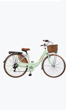 Vendo bici olandese usato  Napoli