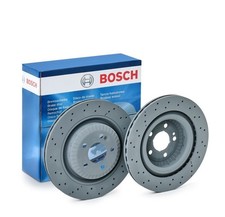Bosch bremsscheiben 340mm gebraucht kaufen  Ettlingen