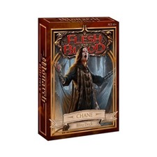 Legend Story Studio Flesh & Blood Monarch Blitz Deck - Chane quase perfeito, usado comprar usado  Enviando para Brazil