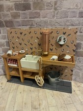 Dolls house scale for sale  SUDBURY