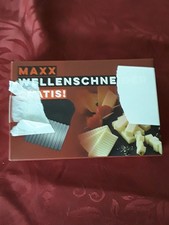 wellenschneider gebraucht kaufen wellenschneider gebraucht kaufen  Böblingen