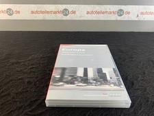 Audi karte navigation gebraucht kaufen  Großwallstadt