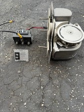 Powerwinch windlass for sale  Danville