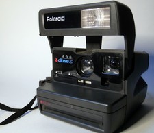 Polaroid 636 close d'occasion  Avignon