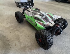 Arrma typhon 4x4 d'occasion  Expédié en Belgium
