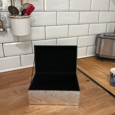 julien macdonald jewellery box for sale  BURY
