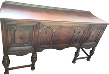 Gorgeous antique jacobean for sale  Monrovia