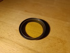 Filtre jaune objectif d'occasion Filtre jaune objectif d'occasion  Paris XV
