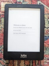 Kobo glo n613 for sale  LISS