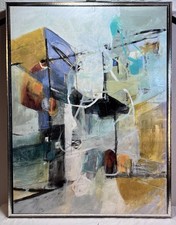 Skyline anderson painting for sale  Stratford