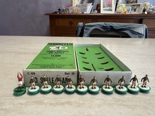 Squadra subbuteo eire usato Squadra subbuteo eire usato  Torino