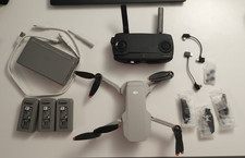 Drone dji mini usato  Cagliari
