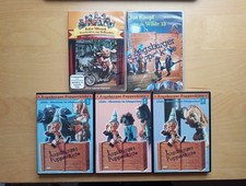 Augsburger puppenkiste dvd gebraucht kaufen  Garching b.München
