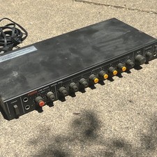 Fostex model 2050 for sale  Los Angeles
