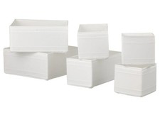 Ikea skubb sets for sale  LINCOLN