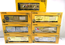 Gauge lionel joshua for sale  Wayne