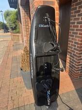 Surfboard electric 15kw for sale  PLYMOUTH