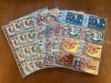 Lotto calcio cards usato  Lucca